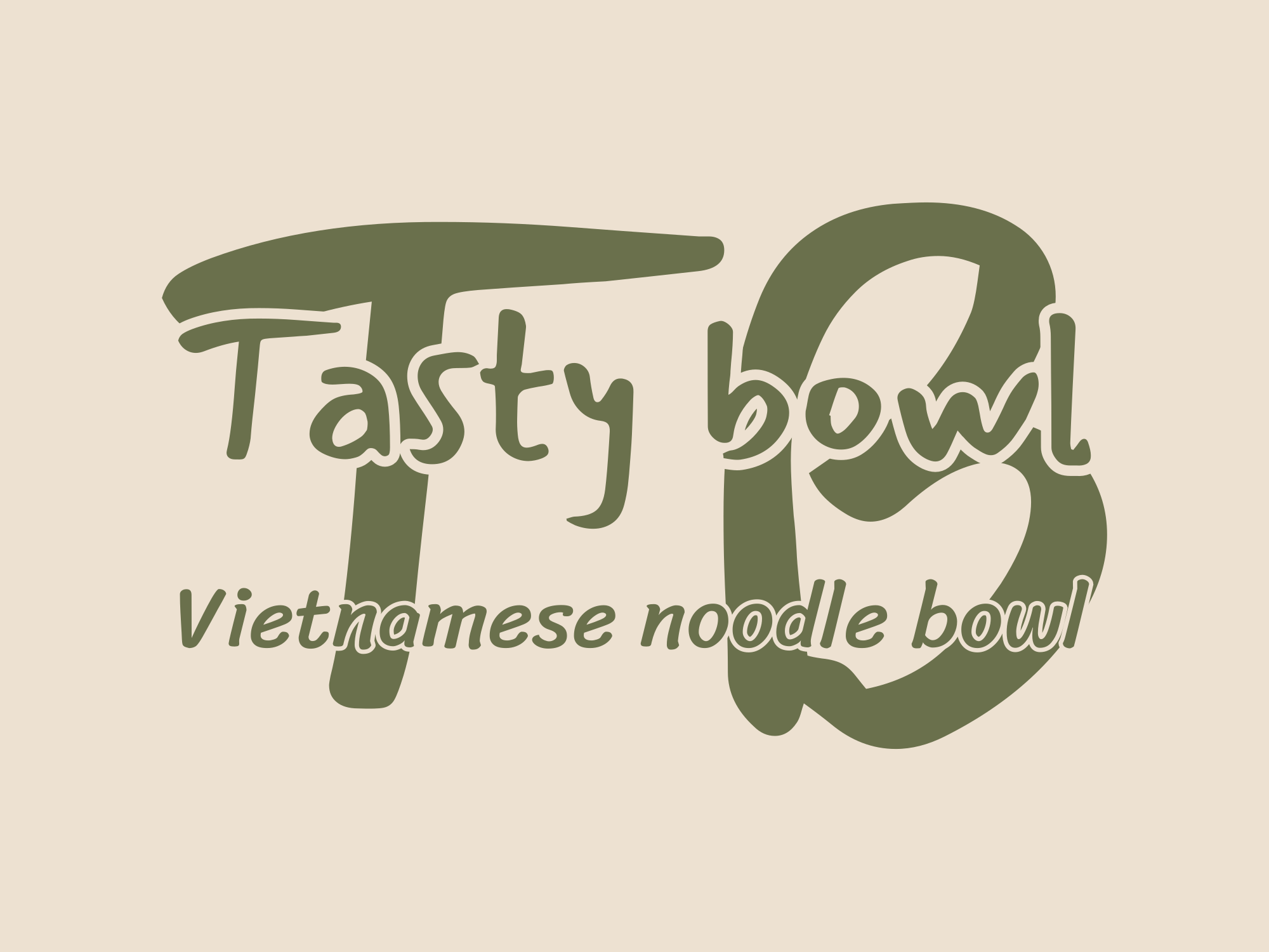 Noodle-bowl